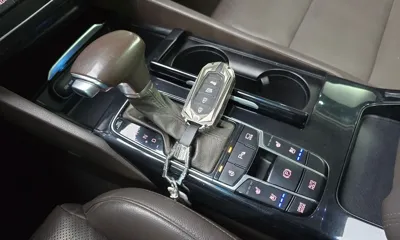 Kia K7 2018, 74775 км, за 8794.79 USD - фото 9