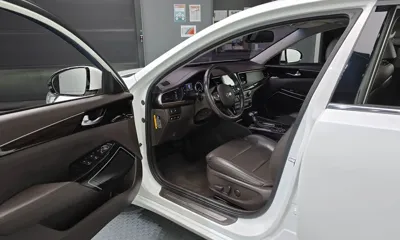 Kia K7 2018, 74775 км, за 8794.79 USD - фото 10