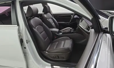 Kia K7 2018, 74775 км, за 8794.79 USD - фото 11