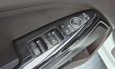 Kia K7 2018, 74775 км, за 8794.79 USD - фото 14