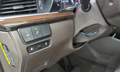 Kia K7 2018, 74775 км, за 8794.79 USD - фото 15