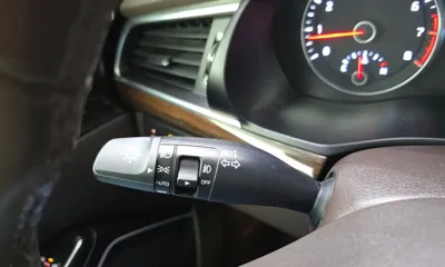 Kia K7 2018, 74775 км, за 8794.79 USD - фото 16