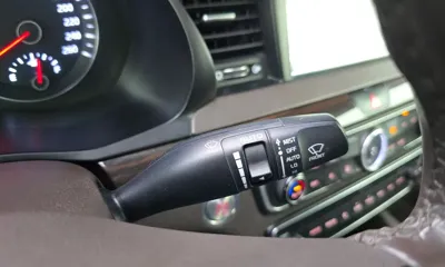 Kia K7 2018, 74775 км, за 8794.79 USD - фото 17