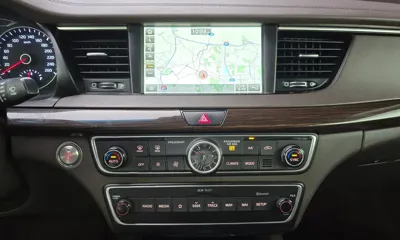 Kia K7 2018, 74775 км, за 8794.79 USD - фото 20