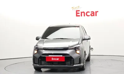 Kia Morning 2025, 5676 км, за 10011.05 USD