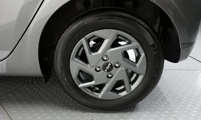 Kia Morning 2025, 5676 км, за 10011.05 USD