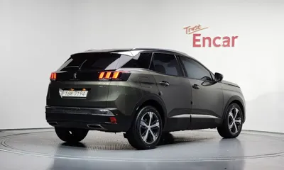 Peugeot 3008 2019, 88431 км, за 10175.09 USD