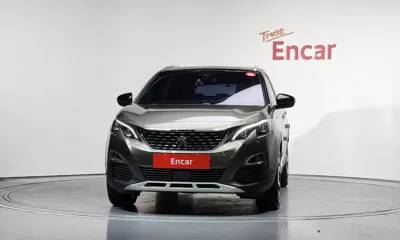 Peugeot 3008 2019, 88431 км, за 10175.09 USD