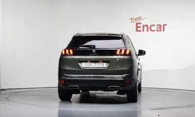 Peugeot 3008 2019, 88431 км, за 10175.09 USD