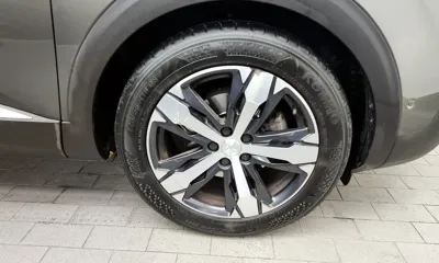 Peugeot 3008 2019, 88431 км, за 10175.09 USD