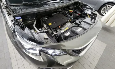 Peugeot 3008 2019, 88431 км, за 10175.09 USD - фото 6