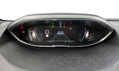 Peugeot 3008 2019, 88431 км, за 10175.09 USD - фото 8