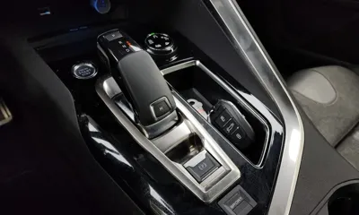 Peugeot 3008 2019, 88431 км, за 10175.09 USD - фото 9