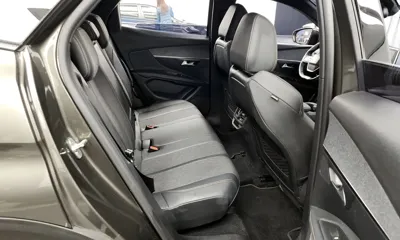 Peugeot 3008 2019, 88431 км, за 10175.09 USD - фото 12