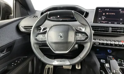 Peugeot 3008 2019, 88431 км, за 10175.09 USD - фото 13