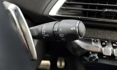 Peugeot 3008 2019, 88431 км, за 10175.09 USD - фото 18