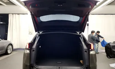 Peugeot 3008 2019, 88431 км, за 10175.09 USD - фото 20