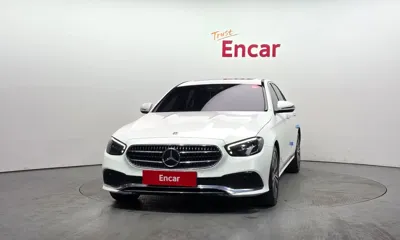 Mercedes-Benz E-Class 2021, 122285 км, за 17112.65 USD