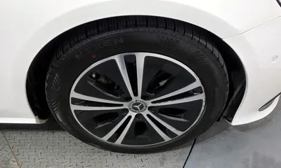 Mercedes-Benz E-Class 2021, 122285 км, за 17112.65 USD
