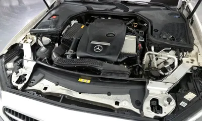 Mercedes-Benz E-Class 2021, 122285 км, за 17112.65 USD - фото 6