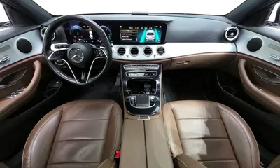 Mercedes-Benz E-Class 2021, 122285 км, за 17112.65 USD - фото 7