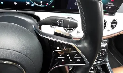 Mercedes-Benz E-Class 2021, 122285 км, за 17112.65 USD - фото 9