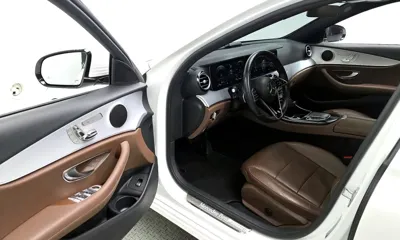 Mercedes-Benz E-Class 2021, 122285 км, за 17112.65 USD - фото 10