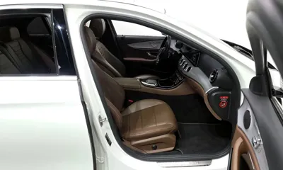 Mercedes-Benz E-Class 2021, 122285 км, за 17112.65 USD - фото 11