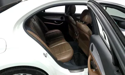 Mercedes-Benz E-Class 2021, 122285 км, за 17112.65 USD - фото 12