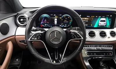 Mercedes-Benz E-Class 2021, 122285 км, за 17112.65 USD - фото 13