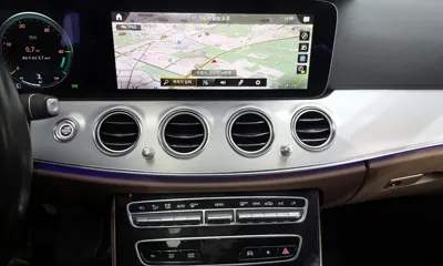 Mercedes-Benz E-Class 2021, 122285 км, за 17112.65 USD - фото 14