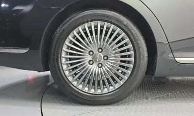 Genesis G90 2019, 126884 км, за 65636.08 USD