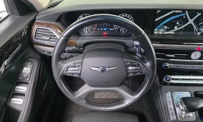 Genesis G90 2019, 126884 км, за 65140.1 USD - фото 15