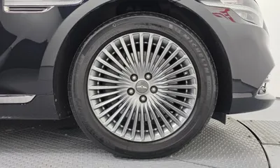 Genesis G90 2019, 126884 км, за 65140.1 USD - фото 21