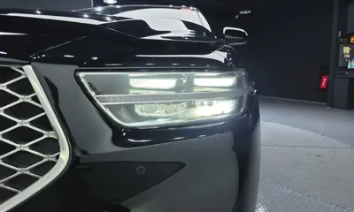 Genesis G90 2019, 126884 км, за 65140.1 USD - фото 22