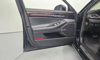 Genesis G90 2019, 126884 км, за 65140.1 USD - фото 24