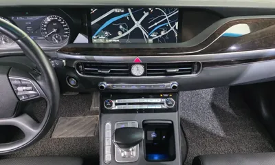 Genesis G90 2019, 126884 км, за 65140.1 USD - фото 29