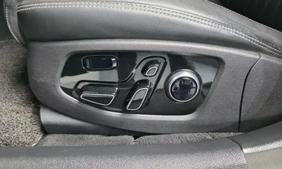 Genesis G90 2019, 126884 км, за 65140.1 USD - фото 31