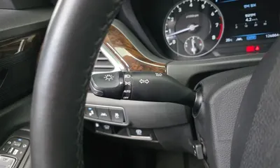 Genesis G90 2019, 126884 км, за 65140.1 USD - фото 37
