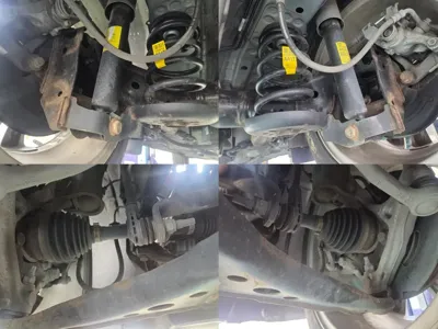ChevroletGMDaewoo Cruze 2017, 77601 км, за 3119.1 USD