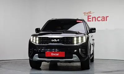 Kia Mohave 2022, 35199 км, за 26362.73 USD