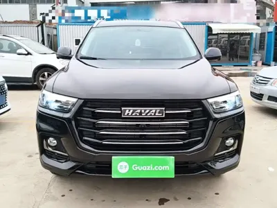 Haval H6 2026, 1300 км, за 9873.26 USD