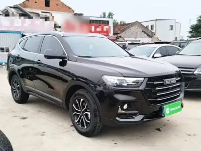 Haval H6 2026, 1300 км, за 9873.26 USD