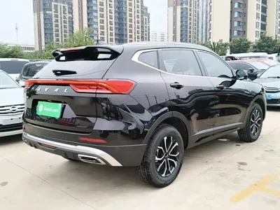 Haval H6 2026, 1300 км, за 9873.26 USD - фото 7