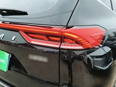 Haval H6 2026, 1300 км, за 9873.26 USD - фото 8