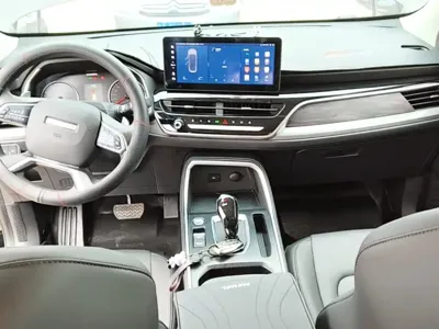 Haval H6 2026, 1300 км, за 9873.26 USD - фото 10