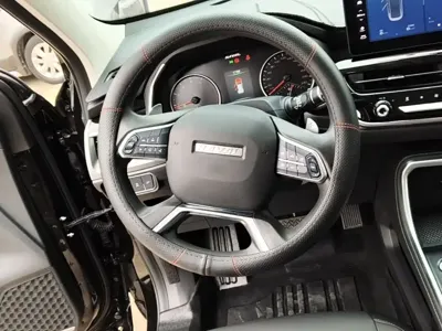 Haval H6 2026, 1300 км, за 9873.26 USD - фото 11