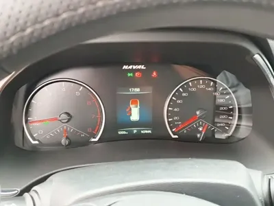 Haval H6 2026, 1300 км, за 9873.26 USD - фото 12