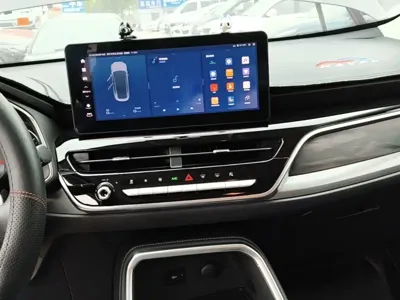 Haval H6 2026, 1300 км, за 9873.26 USD - фото 13