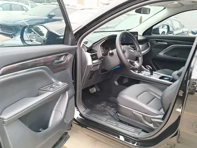 Haval H6 2026, 1300 км, за 9873.26 USD - фото 16